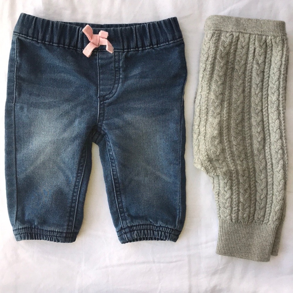 Pants - Picture 2 of 6